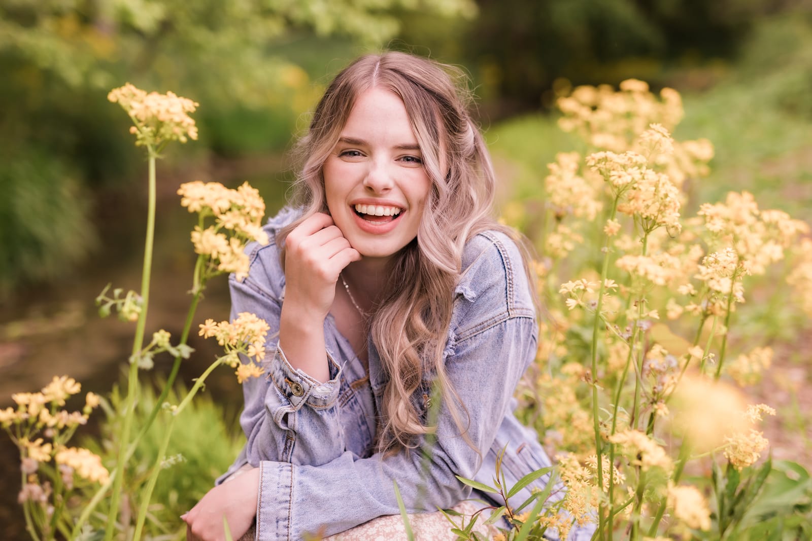 Chloe Marie, photographer